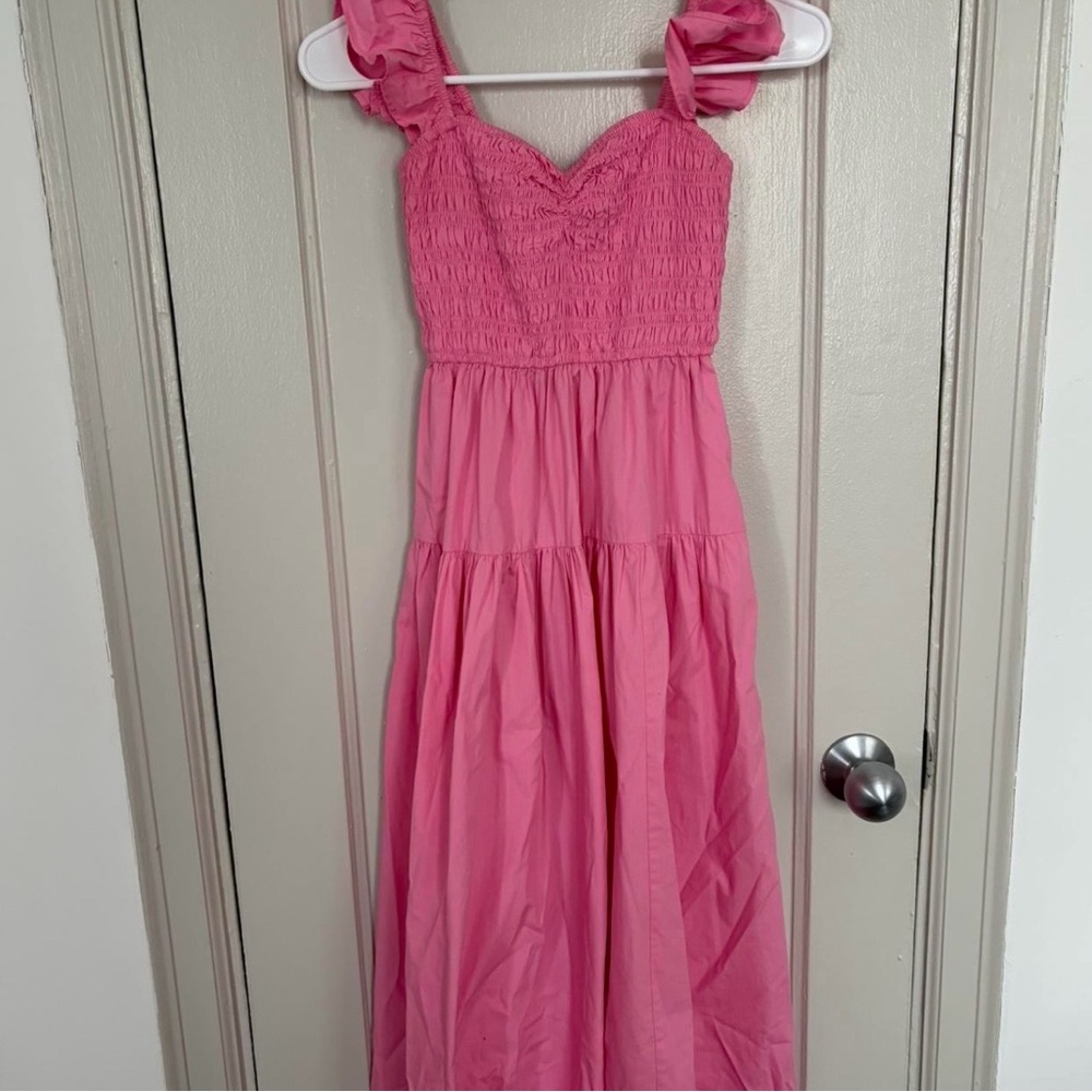 Abercrombie & Fitch Sundress